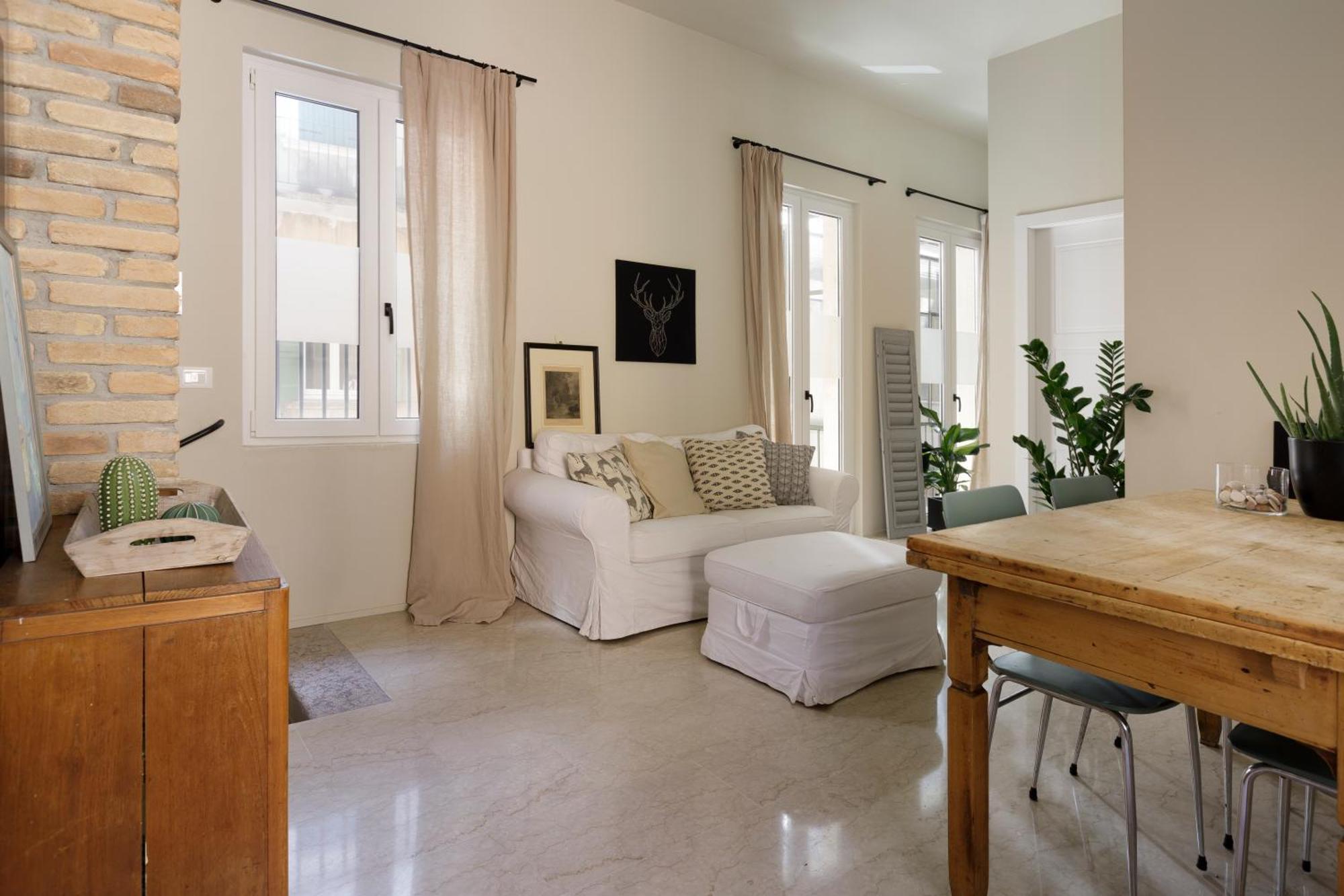 Noflik Apartment Verona Exterior photo