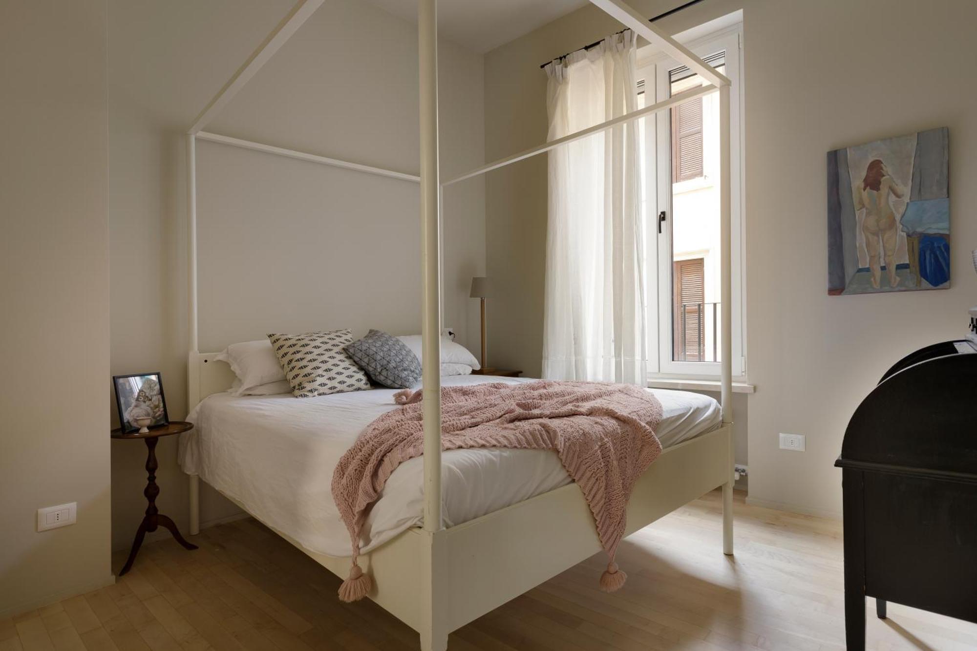 Noflik Apartment Verona Exterior photo