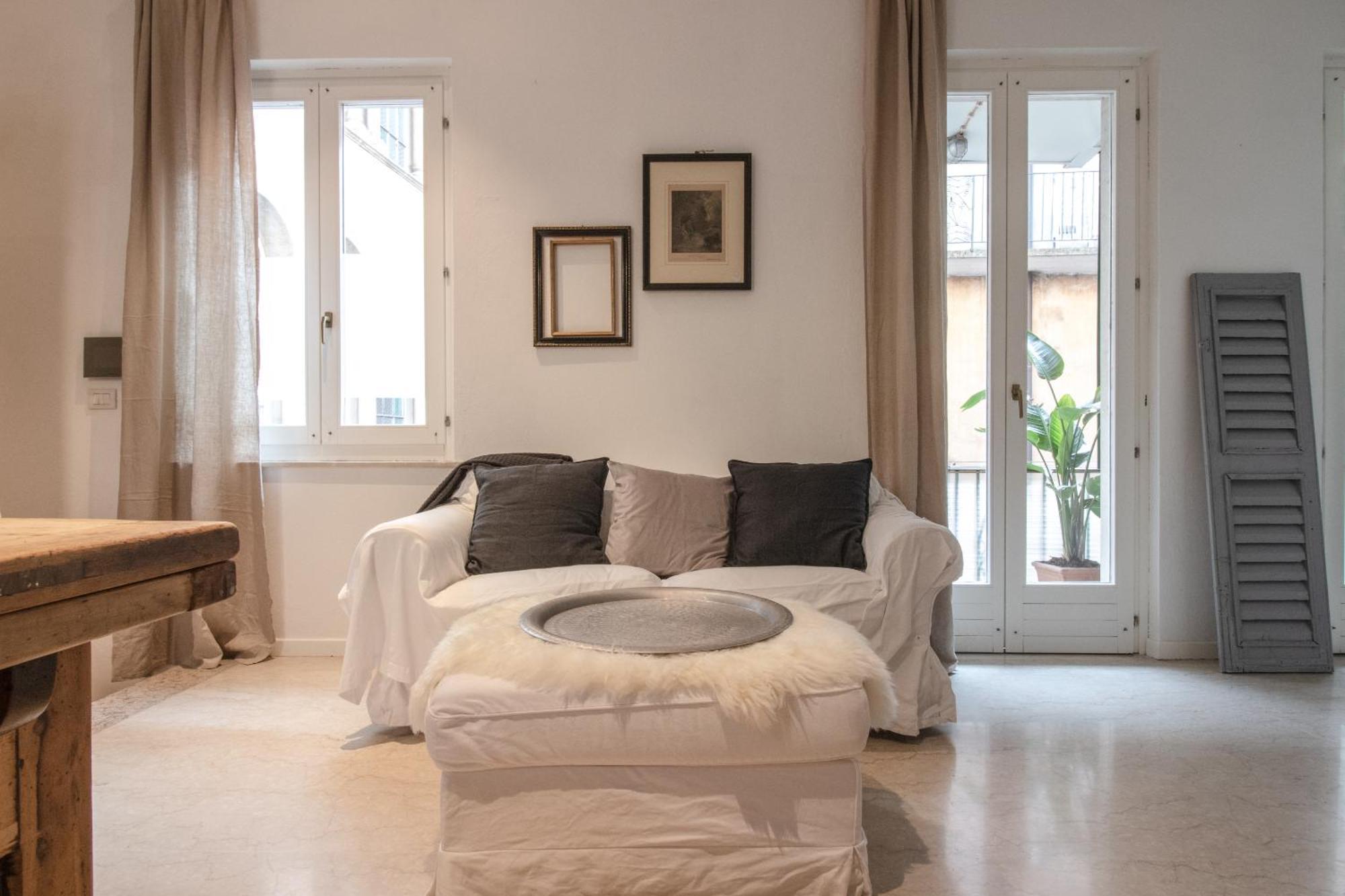 Noflik Apartment Verona Exterior photo