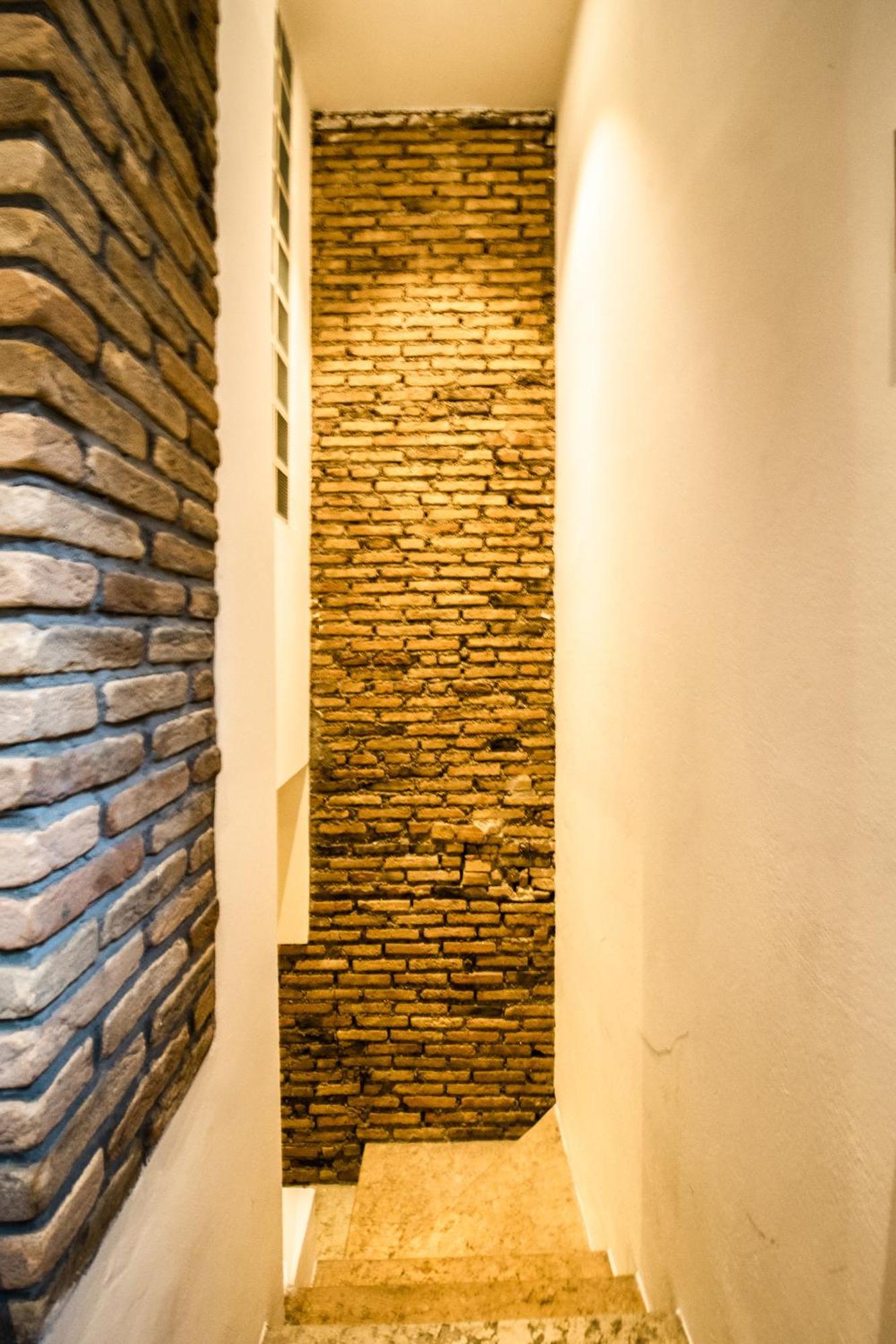 Noflik Apartment Verona Exterior photo